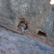 Pinnacles 011 : Pinnacles